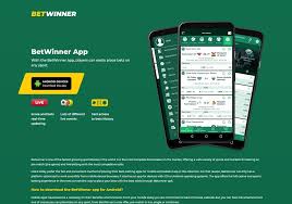 All You Need to Know About Betwinner Your Ultimate Betting Companion All You Need to Know About Betwinner Your Ultimate Betting Companion