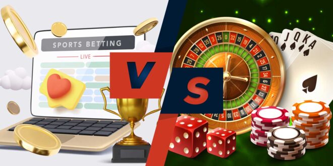 Best online casinos for real