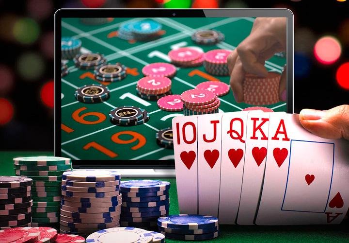 Experience the Thrill of Casino Nationalbet UK