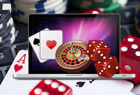 Experience the Thrill of Casino Nationalbet UK