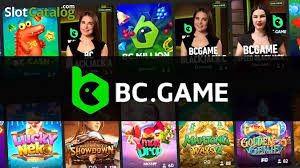 Explore the Excitement of BC.Game Casino BY 16 Explore the Excitement of BC.Game Casino BY 16