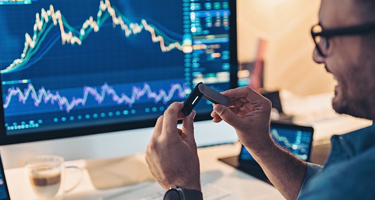 Exploring the Future of Finance Trading Simulator Crypto Exploring the Future of Finance Trading Simulator Crypto
