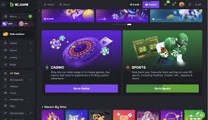 Exploring the Thrills of BC Game Online Slot Machines Exploring the Thrills of BC Game Online Slot Machines