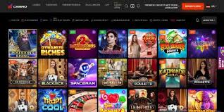 F1 Casino Geschwindigkeit und Unterhaltung vereint F1 Casino Geschwindigkeit und Unterhaltung vereint