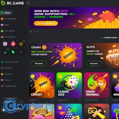 Get Exciting Rewards with BC Game Free Spins Get Exciting Rewards with BC Game Free Spins