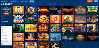 Mostbet Your Ultimate Betting Destination Mostbet Your Ultimate Betting Destination