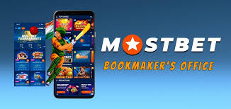 Mostbet Your Ultimate Betting Destination Mostbet Your Ultimate Betting Destination
