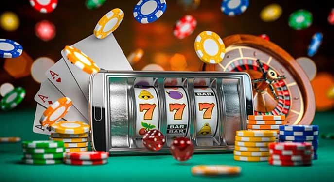 The Ultimate Experience at Jammy Jack Casino & Sportsbook