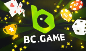 BC game casino играть - В мире азартных игр