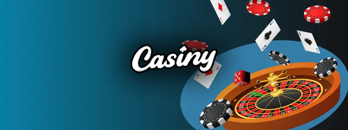 Discover the Exciting World of Casiny No Deposit Bonus 15