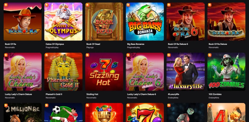 Discover the Exciting World of Casiny No Deposit Bonus 15