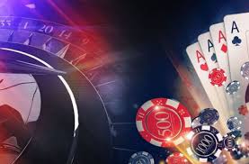 Discover the Thrilling World of Casino UK Online Slots