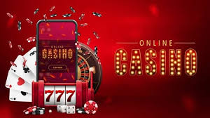 Discover the Thrilling World of Casino UK Online Slots
