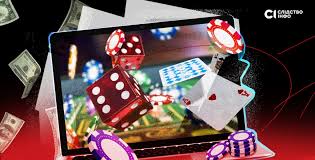Discover the Thrilling World of Casino UK Online Slots