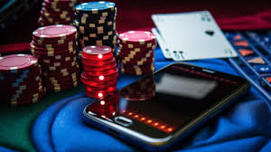 How Bangladeshi Casino Apps Handle
