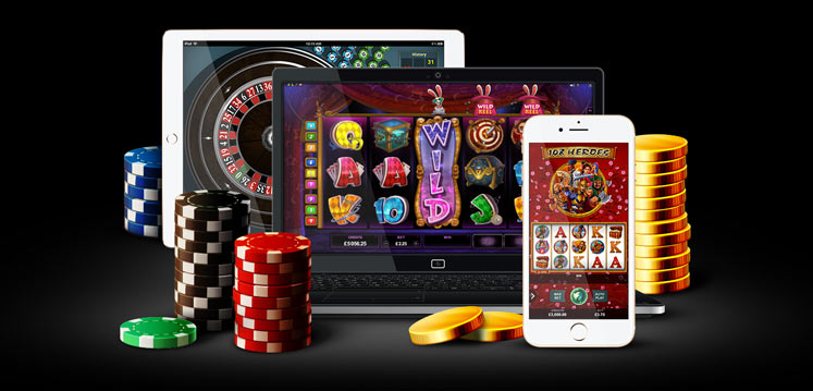 The Ultimate Experience at The High Roller Casino & Sportsbook The Ultimate Experience at The High Roller Casino & Sportsbook