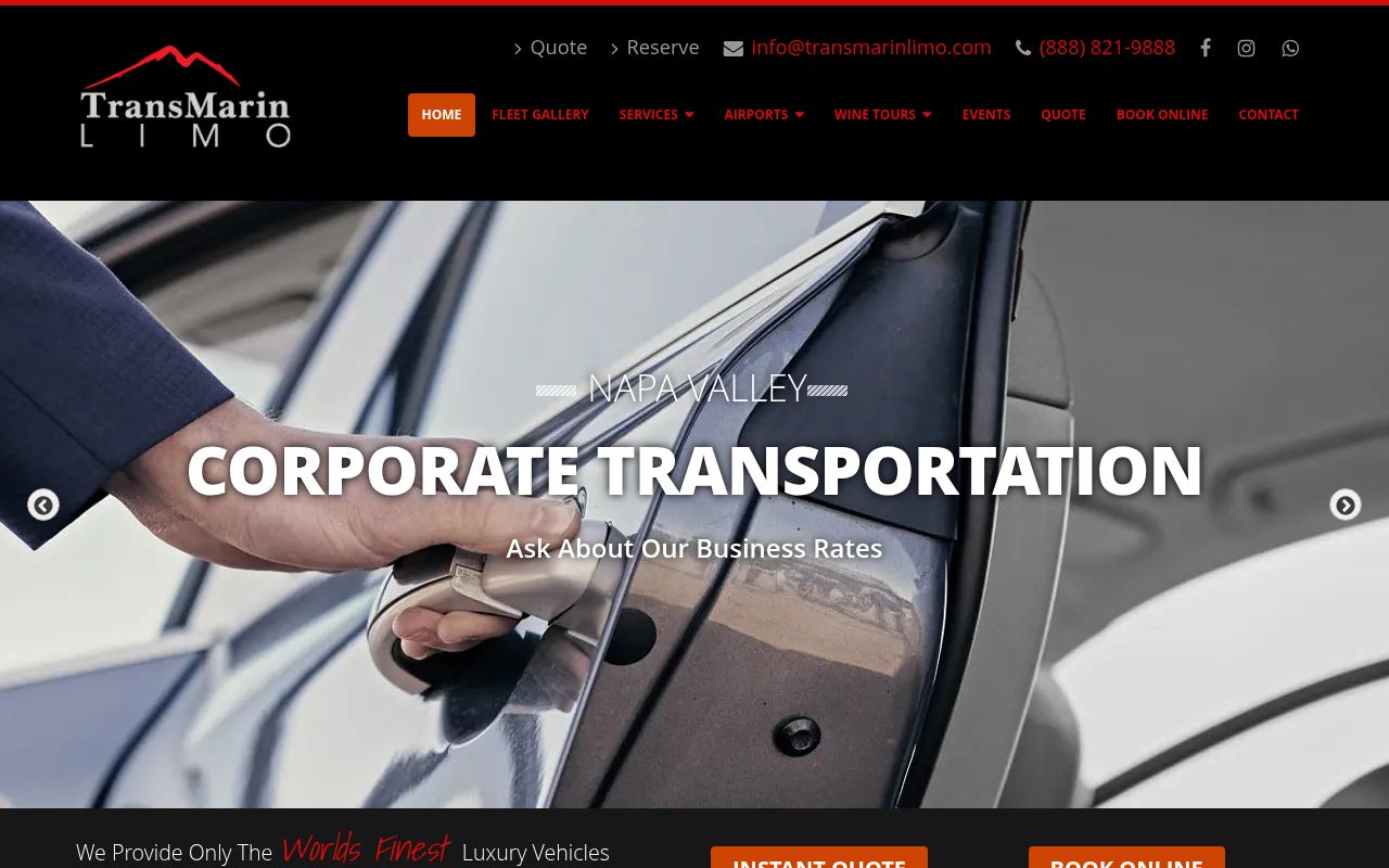 Your Essential Limousine Service Directory Your Essential Limousine Service Directory